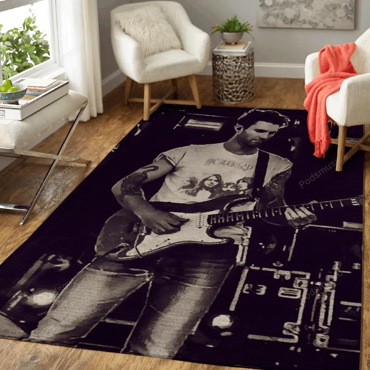 Maron 5 59 music art for fans area rug living room carpet rug regtangle carpet floor decor home decor Rectangle Rug