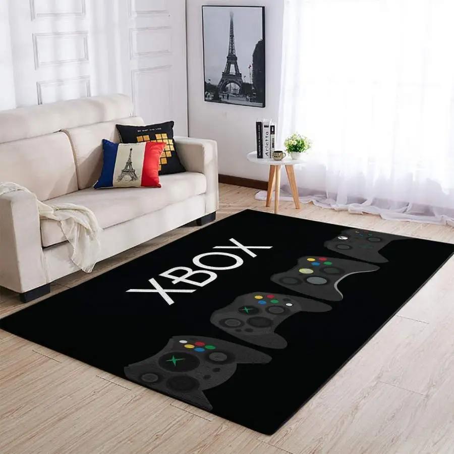 Marvel comics hawkeye purple rug living room rug home decor Rectangle Rug