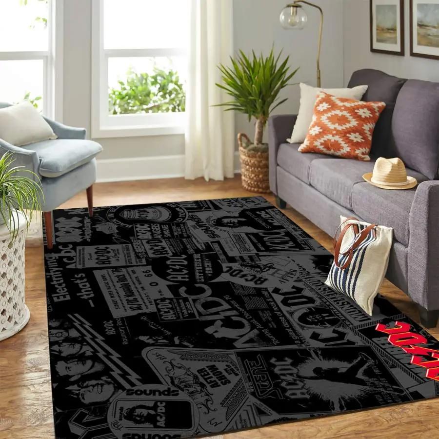 Mice love carpet floor area rug living room rug home decorhome decorbedroom living room decor Rectangle Rug
