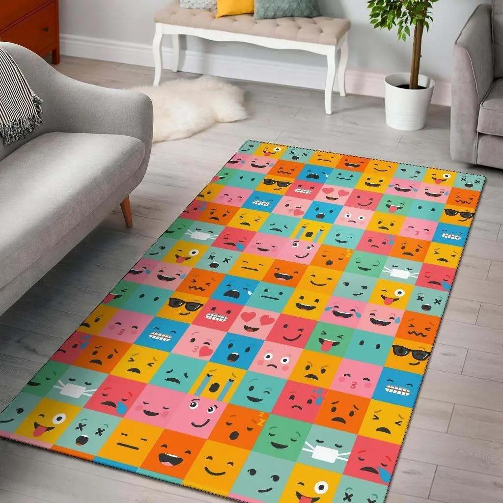 Mummy 1 dhcdhc ld2410 rug living room rug home decor Rectangle Rug