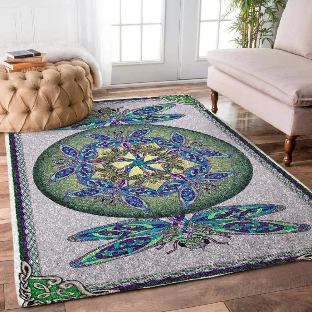 Nafg dhctt dhcld0909 rug living room rug home decor Rectangle Rug