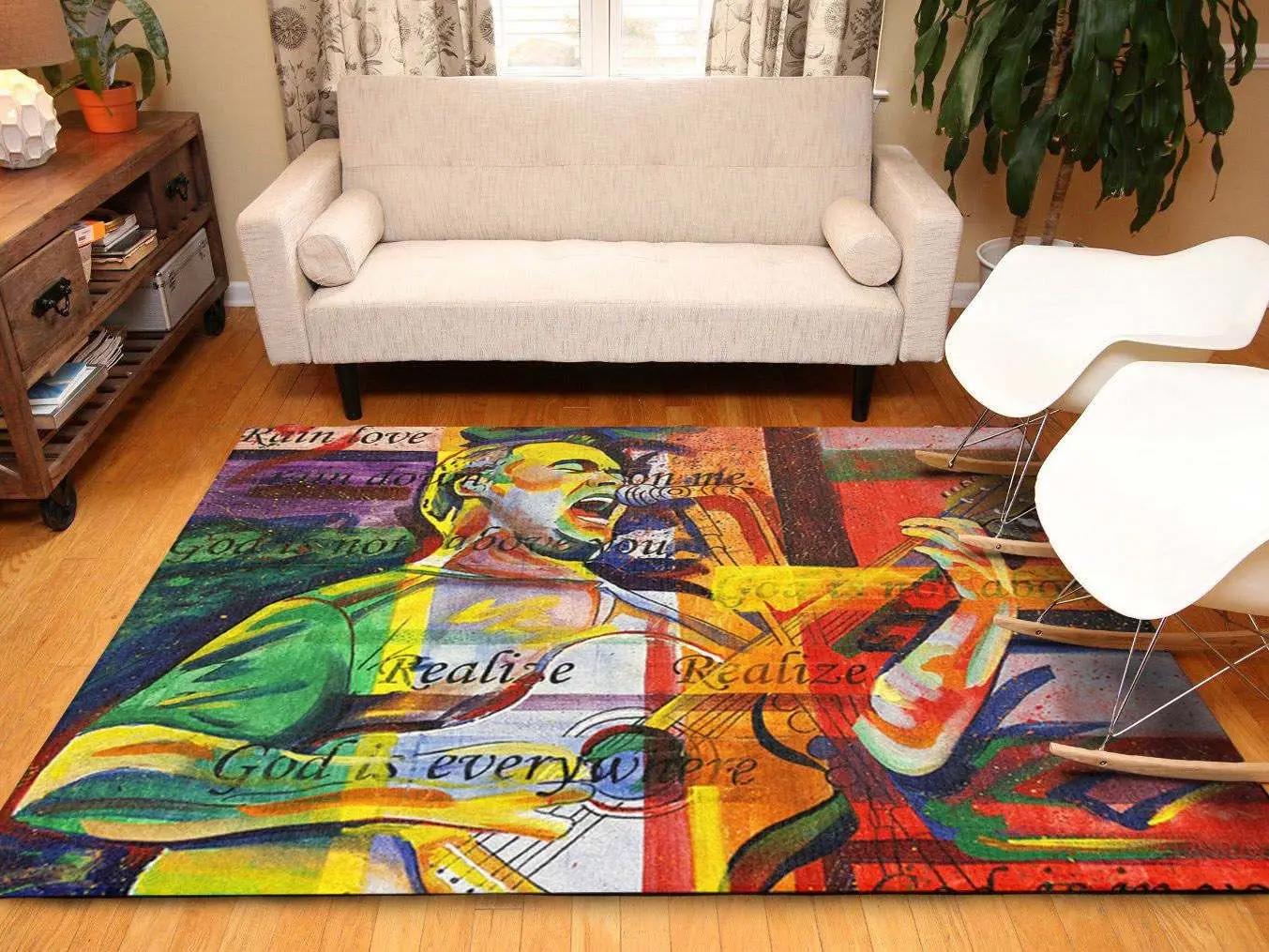 Native american 11 dhcld0309 rug living room rug home decor Rectangle Rug