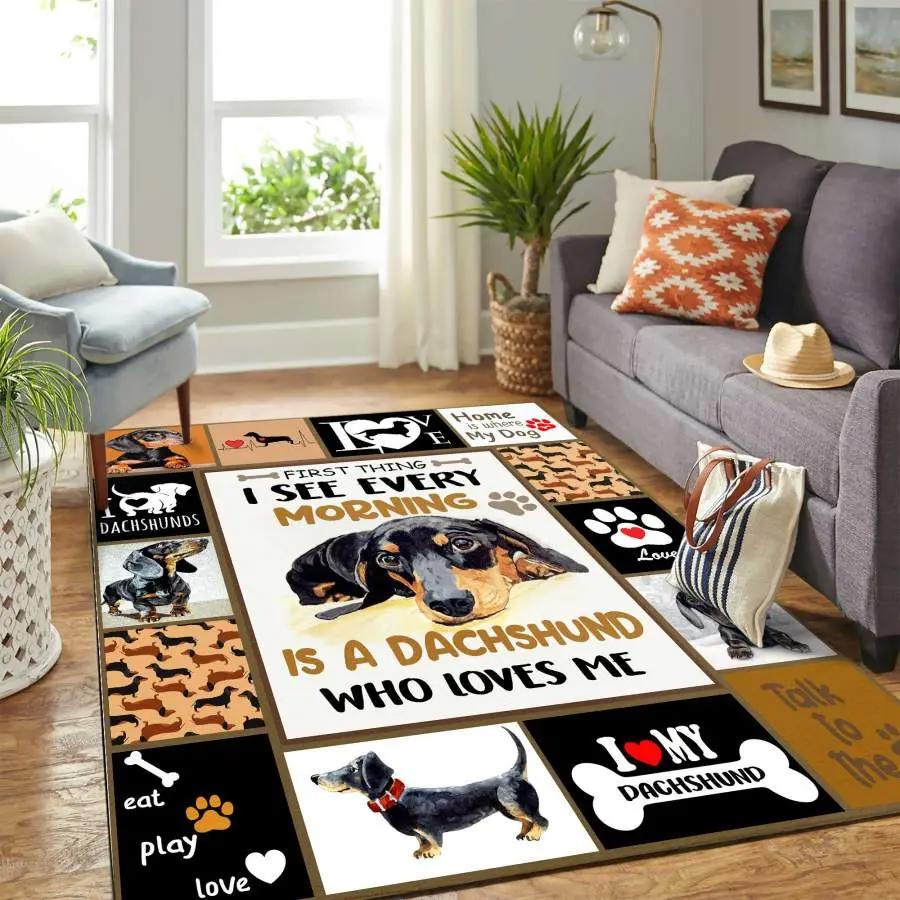 Native american tribal navajo indians aztec print 3 x 5 indoor area rug living room rug home decor Rectangle Rug