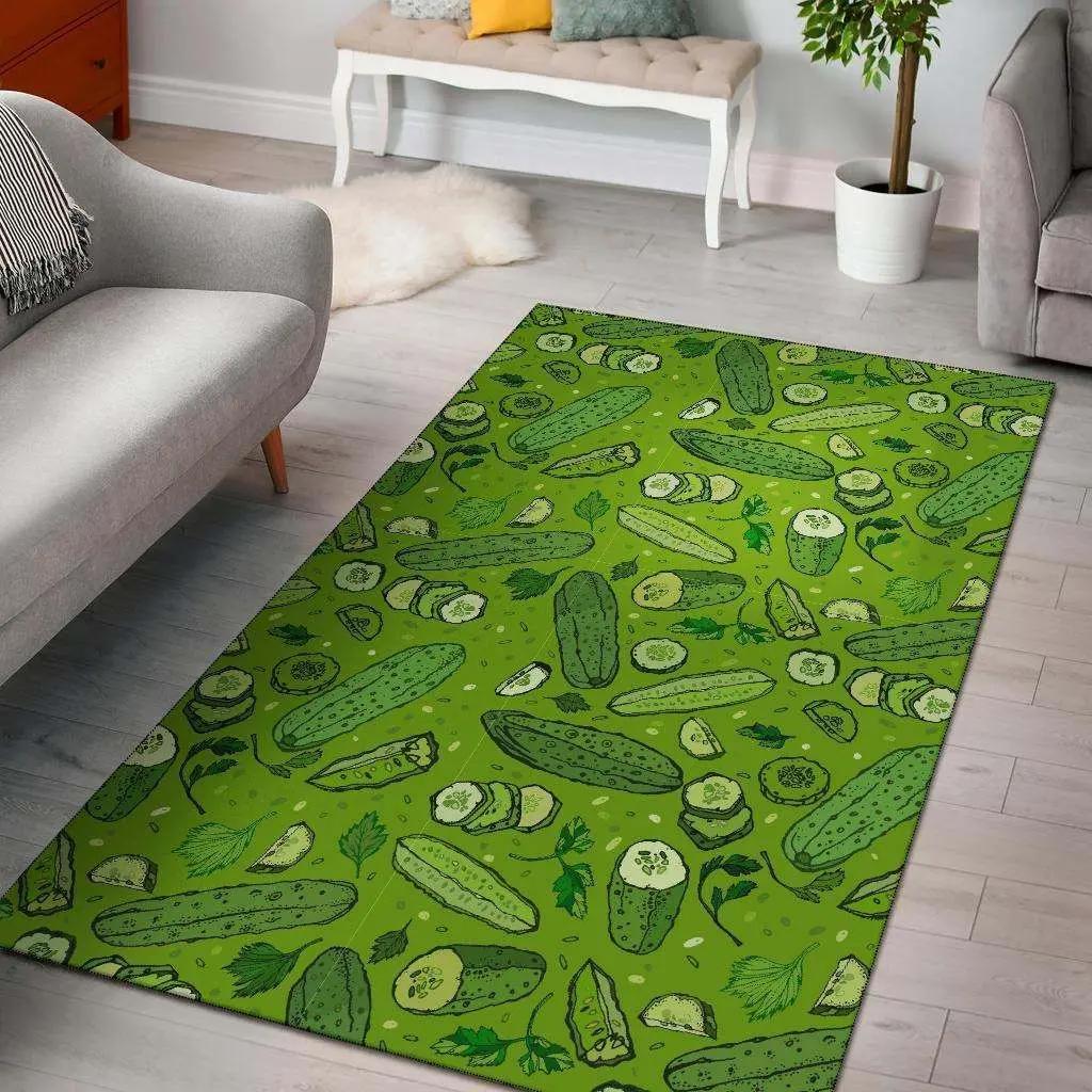 Palm tree beach dhcdhc ld2410 rug living room rug home decor Rectangle Rug
