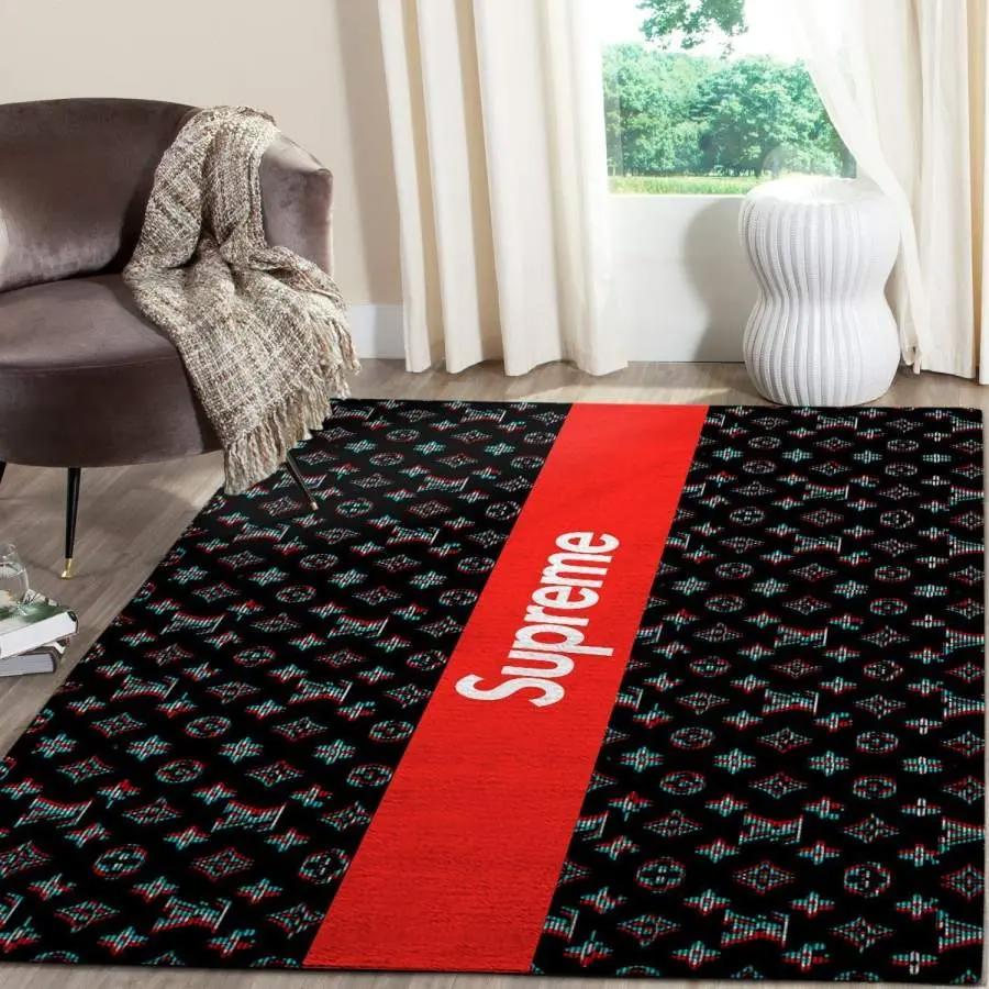 Pattern area rug living room rug home decor carpet Rectangle Rug
