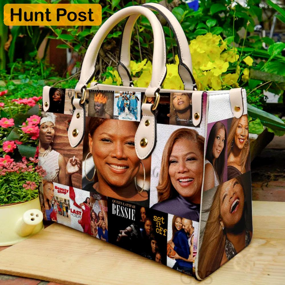 Queen latifah leather hand bag gift for women’s day – stylish women s day gift g95 3482 Women Leather Hand Bag