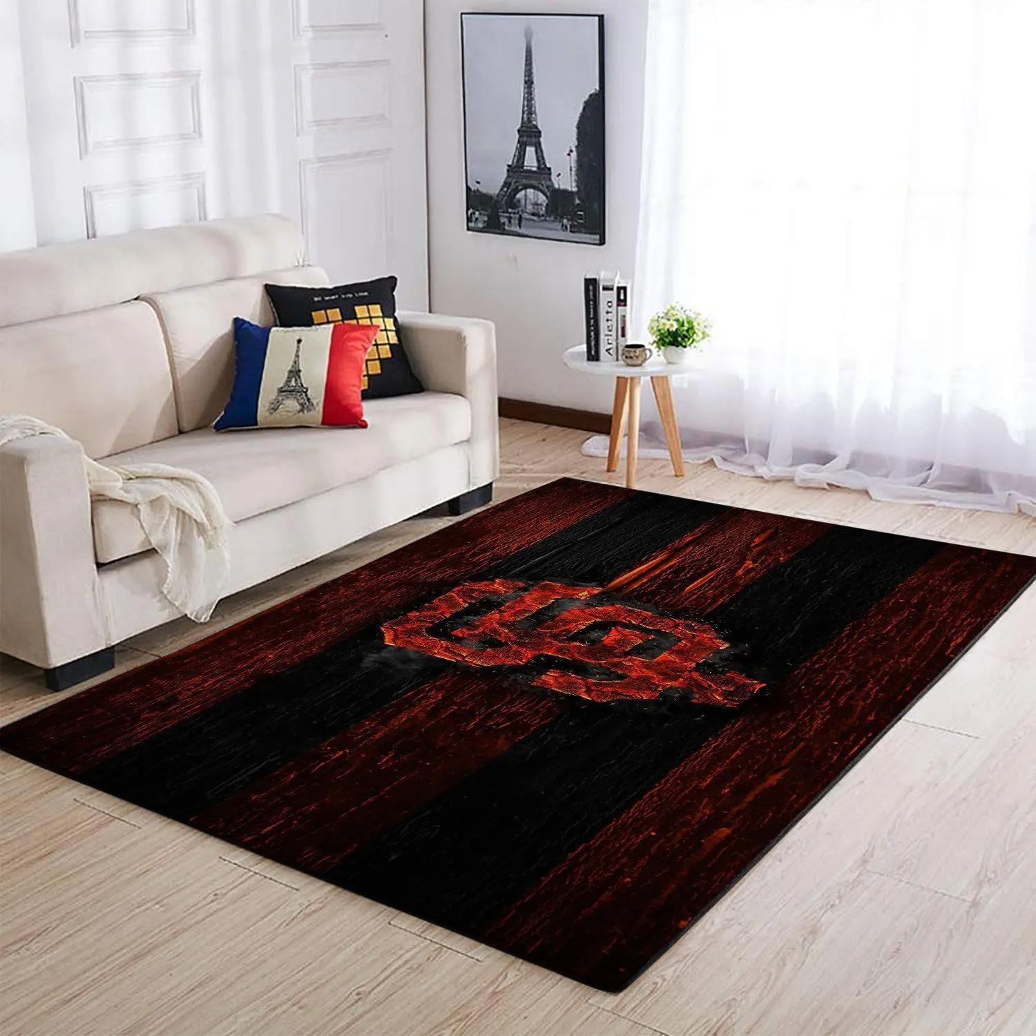 Red wooden area rug carpet living room rugs rug regtangle carpet v1067 Rectangle Rug