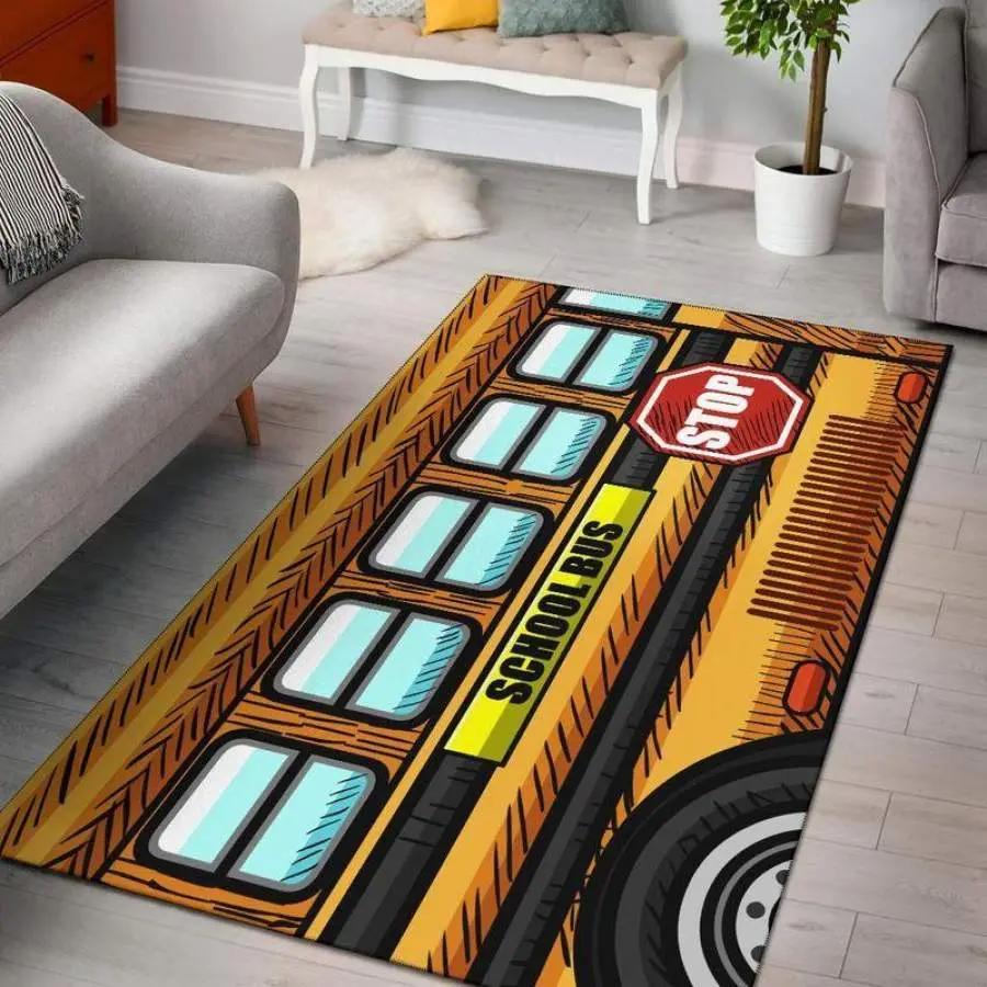 Rug hiking lb1109075r rug living room area rug home decor Rectangle Rug