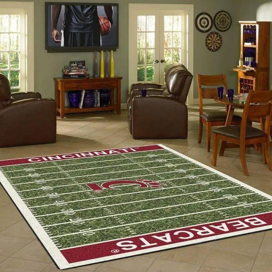 Rug living room rug home decormovie home decor Rectangle Rug