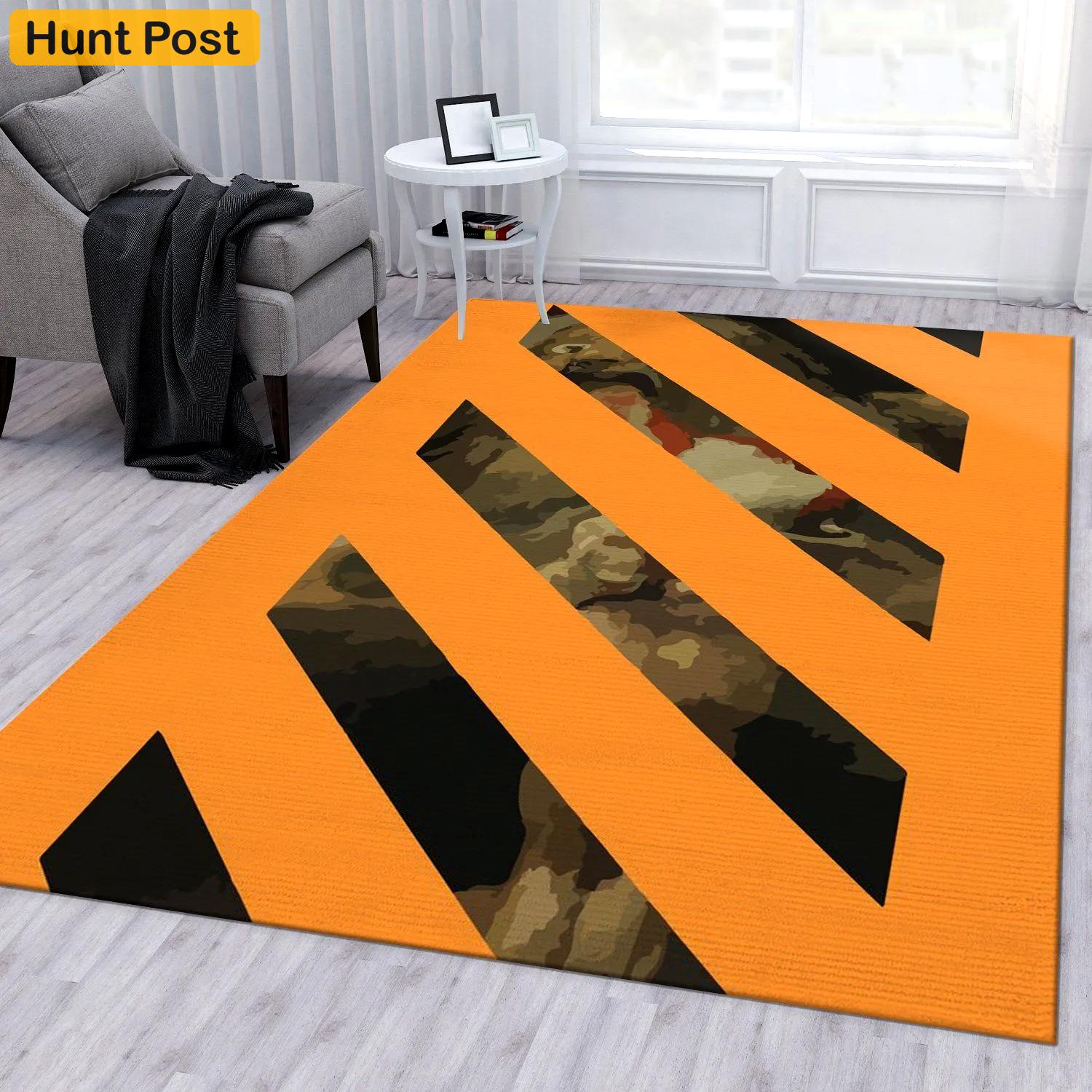 Rugs in living room and bedroom - Francisco goya x off-white area rug for christmas bedroom rug home us decor Rectangle Rug