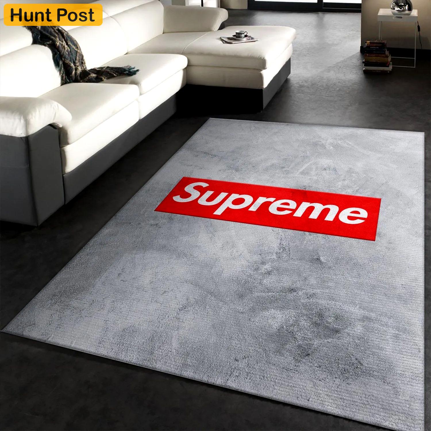 Rugs in living room and bedroom - Supreme area rug bedroom rug christmas gift floor mats keep warm in winter Rectangle Rug