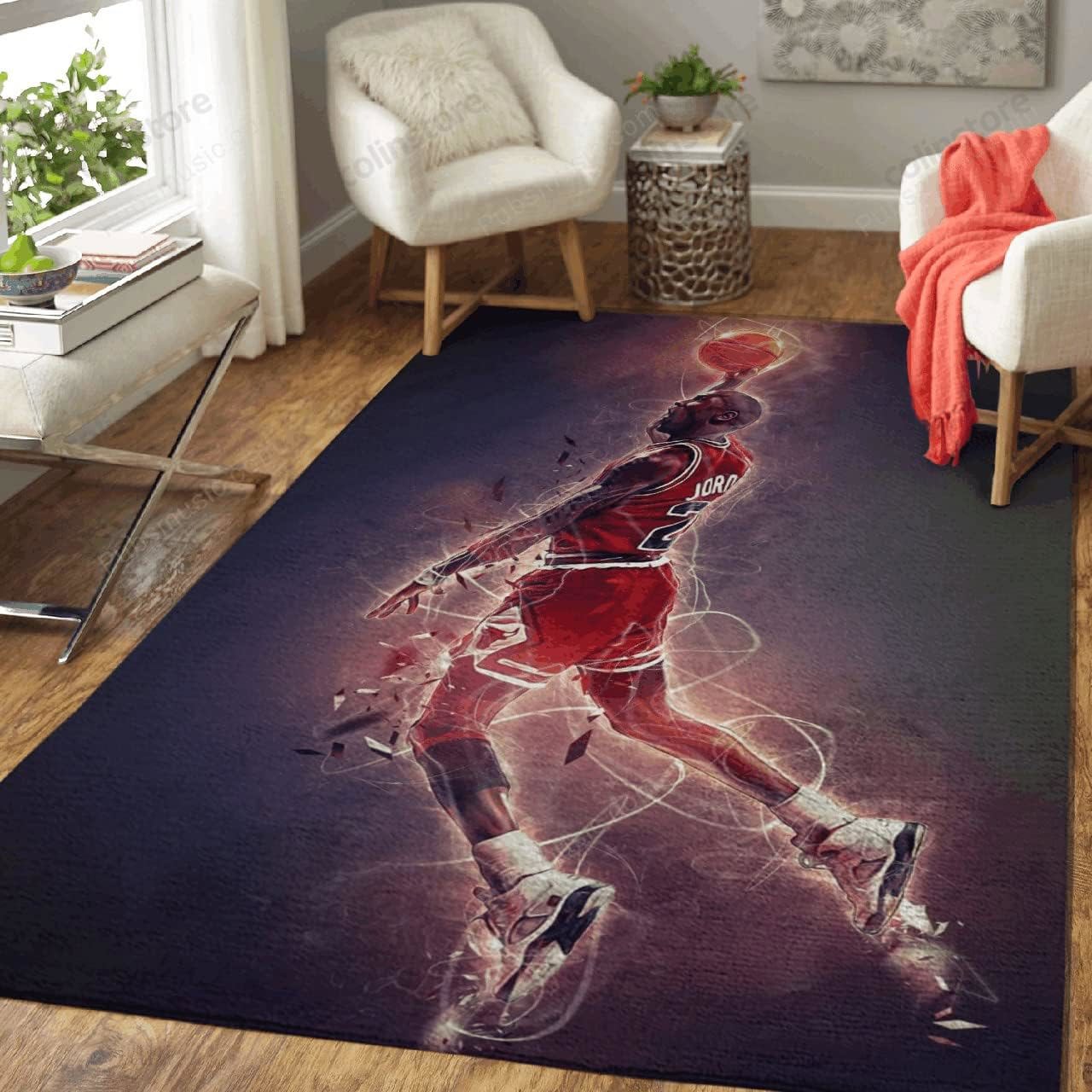Rugs in living room and bedroom bkb livingroom rug decor Rectangle Rug