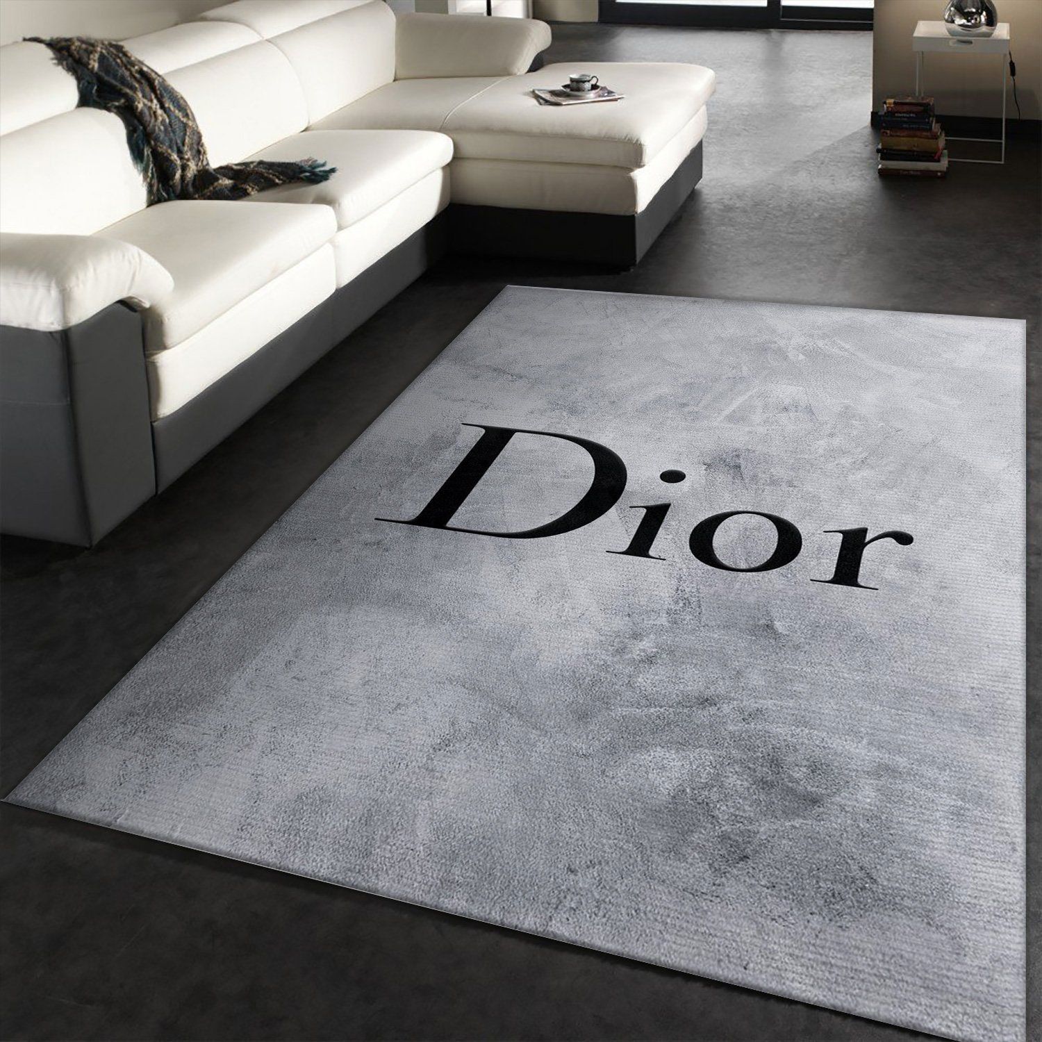 Rugs in living room and bedroom dior area rugs living room rug floor decor home decor Rectangle Rug