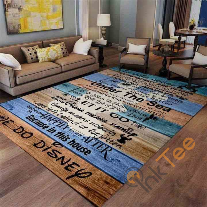 Rugs in living room and bedroom disney area rug Rectangle Rug