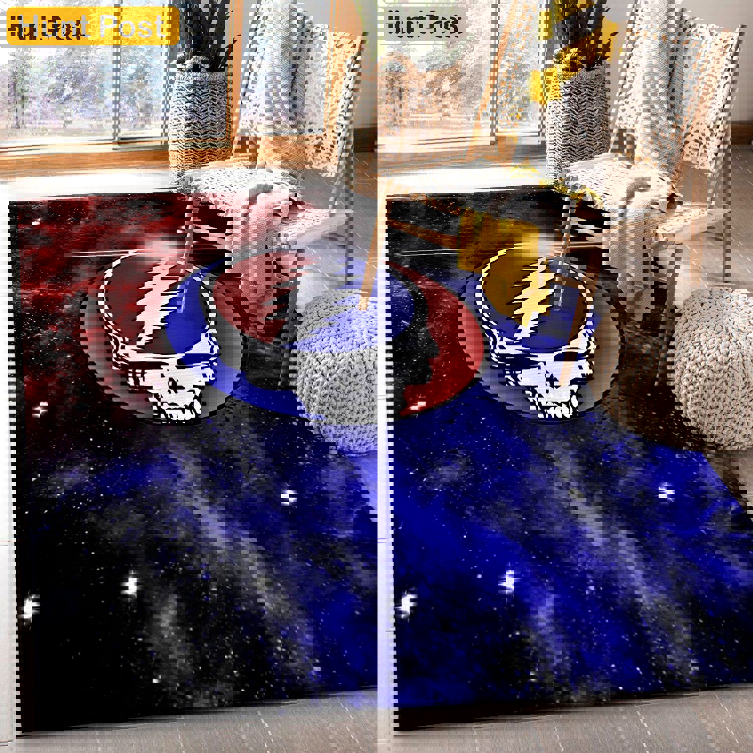 Rugs in living room and bedroom grateful dead area rug for christmas bedroom rug home us decor Rectangle Rug