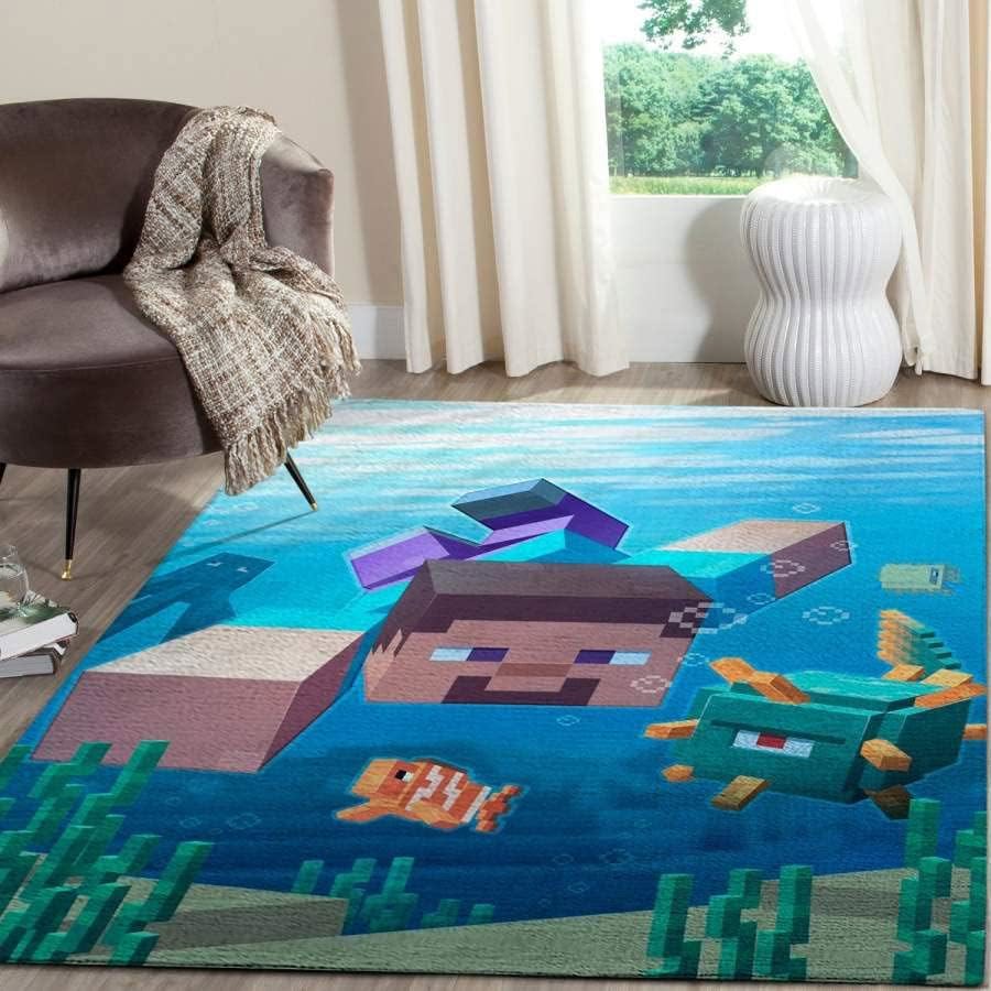 Rugs in living room and bedroom mni livingroom rug décor ver 3 Rectangle Rug