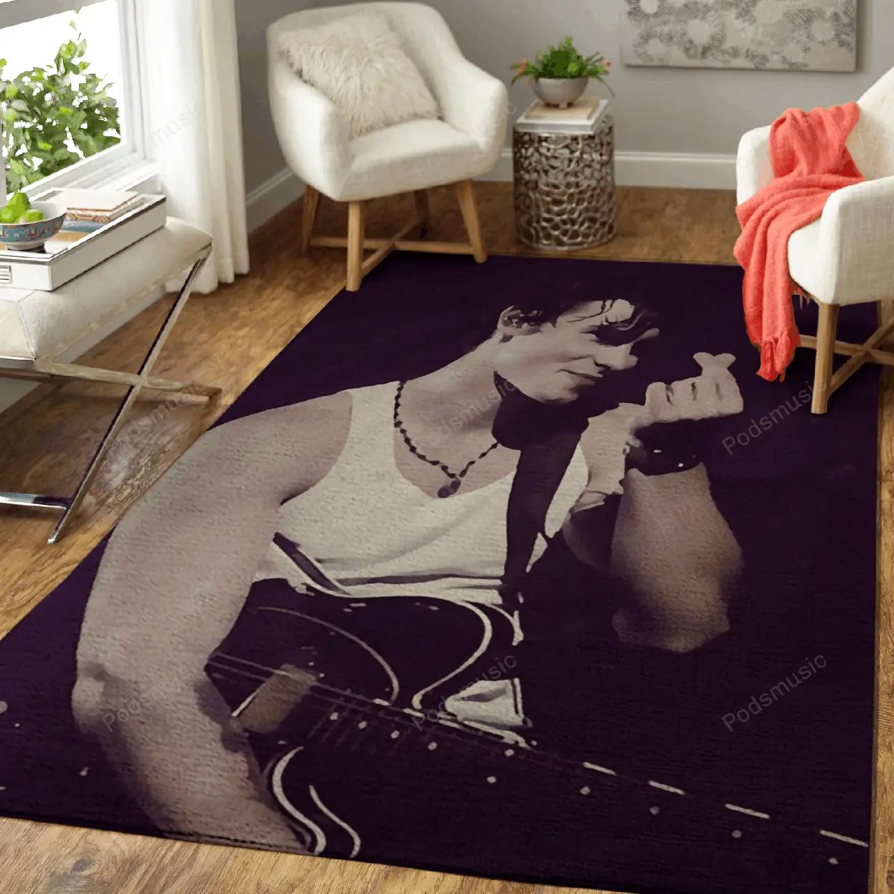 Shawn mendes 102 music art for fans area rug living room carpet rug regtangle carpet floor decor home decor Rectangle Rug