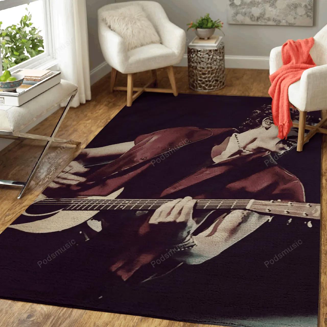 Shawn mendes 135 music art for fans area rug living room carpet rug regtangle carpet floor decor home decor Rectangle Rug