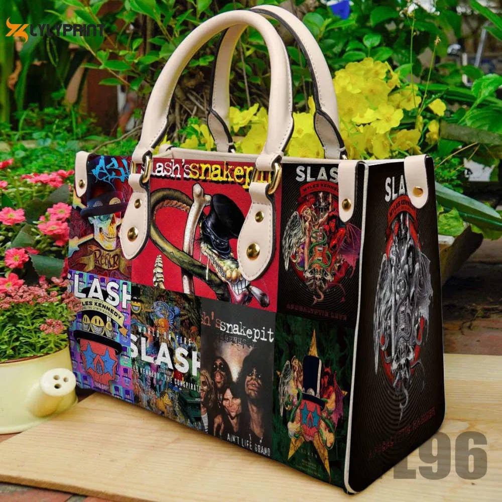 Slash leather  handbag gift for  women 3067 Women Leather Hand Bag