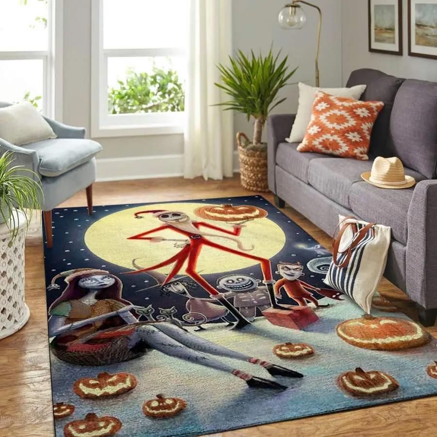 Star wars fans custom area rug living room rug home decorthe final strikemovie home decor Rectangle Rug