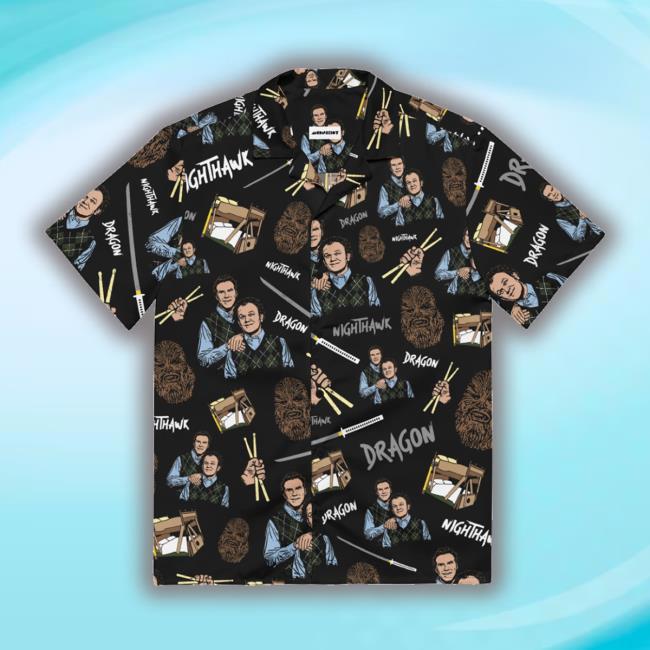 Step brothers 3d hawaiian shirt Hawaii Shirt Shorts & Flip Flops