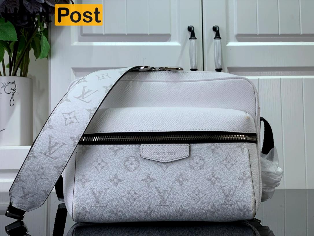 Step into luxury: louis vuitton handbags collection - 1208
