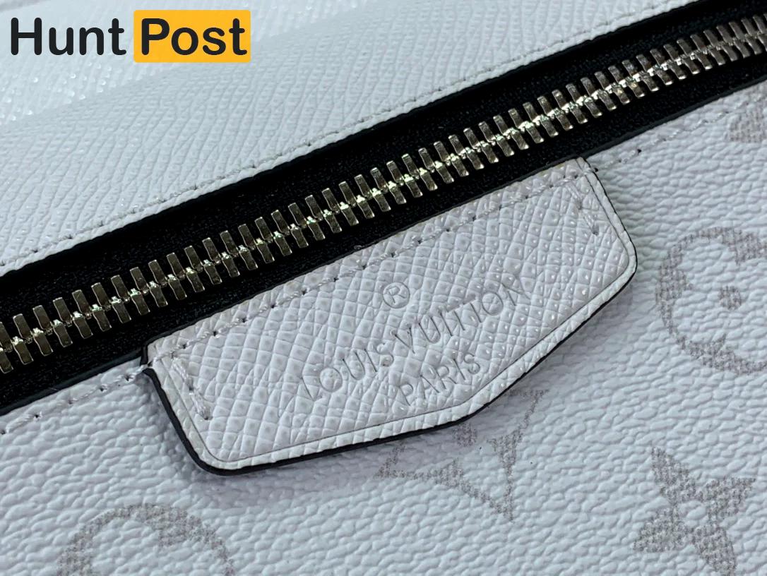 Step into luxury: louis vuitton handbags collection - 1208
