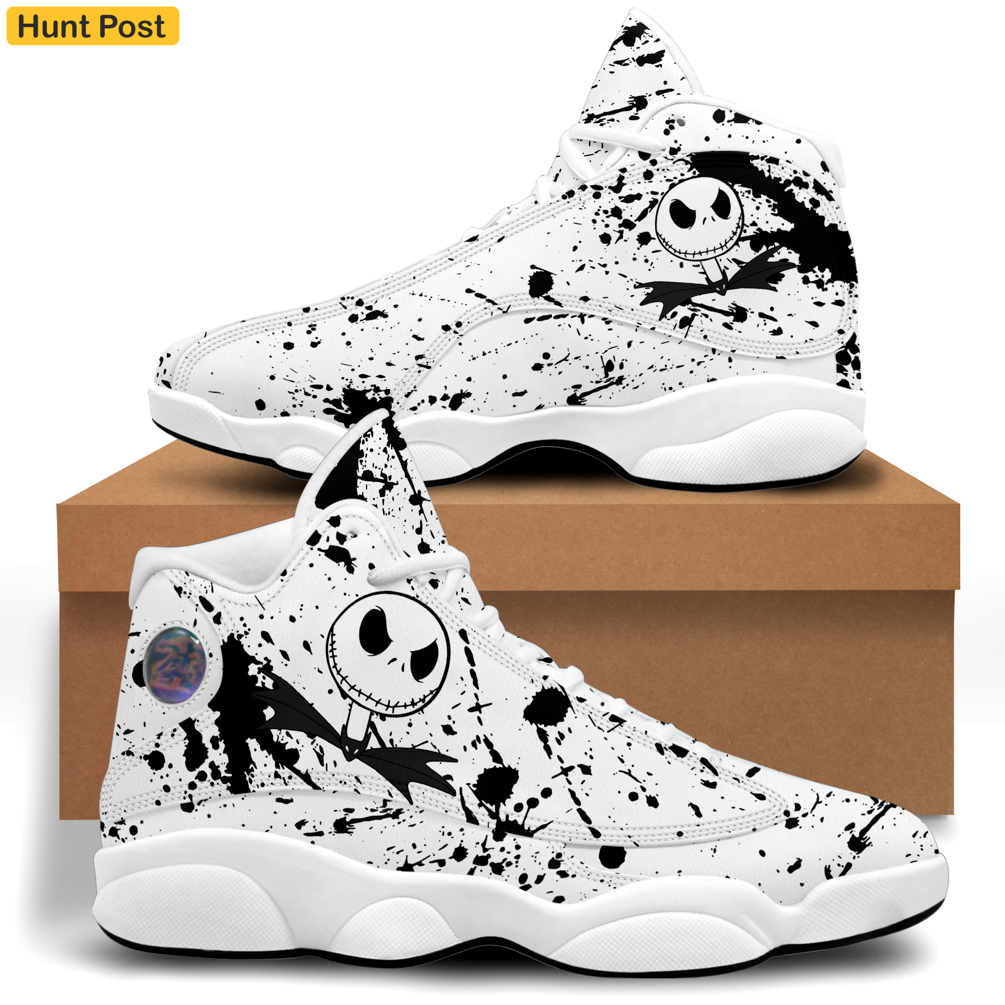 Stmas Air Jordan 13 Gifts For Men Women Full Size Sneakers For Fans Shoes