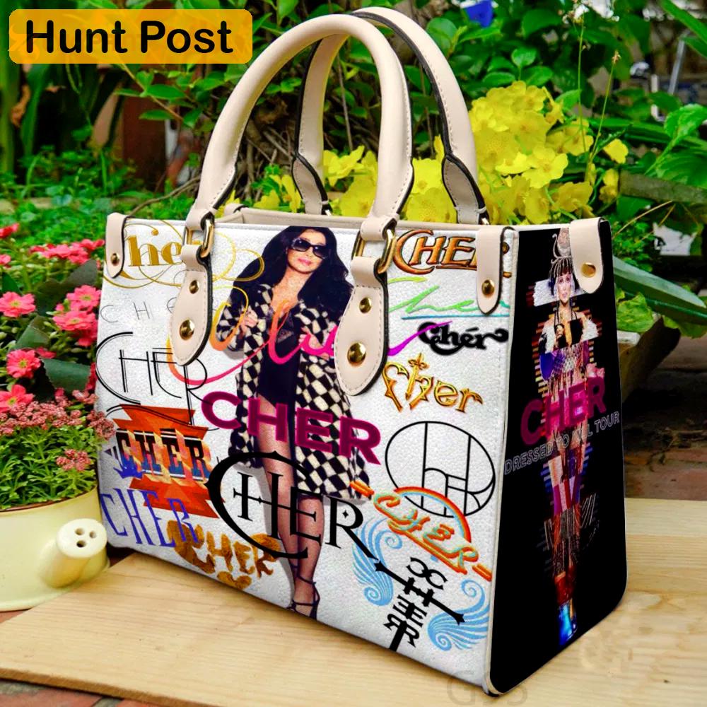 Stylish chr leather hand bag gift for women’s day gift for women s day g95: a perfect present for her 3237 Women Leather Hand Bag