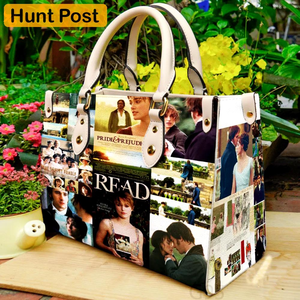 Stylish orgullo y prejuicio leather hand bag gift for women’s day gift for women s day – g95 200 Women Leather Hand Bag