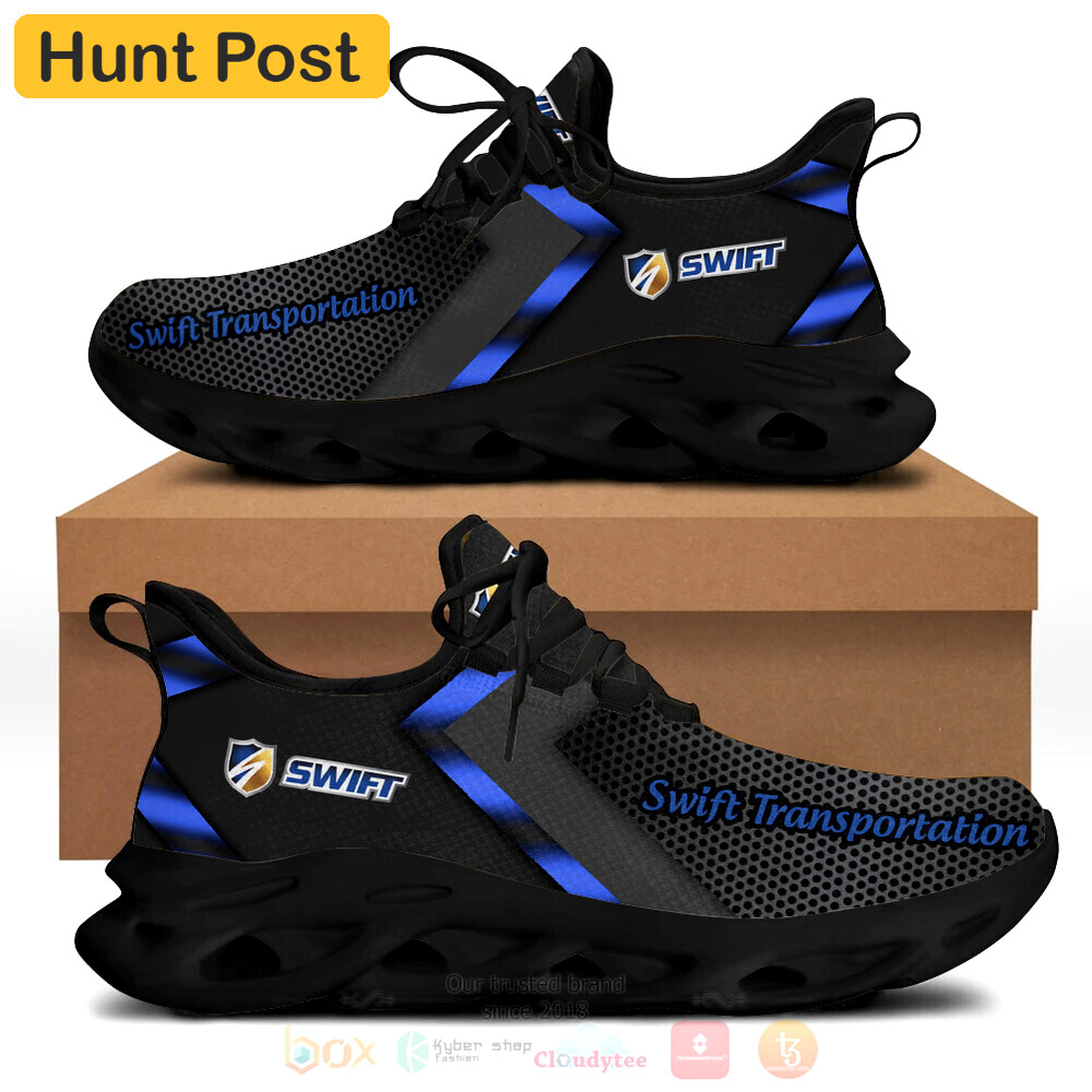 Swift transportation max soul shoes Max Soul Shoes
