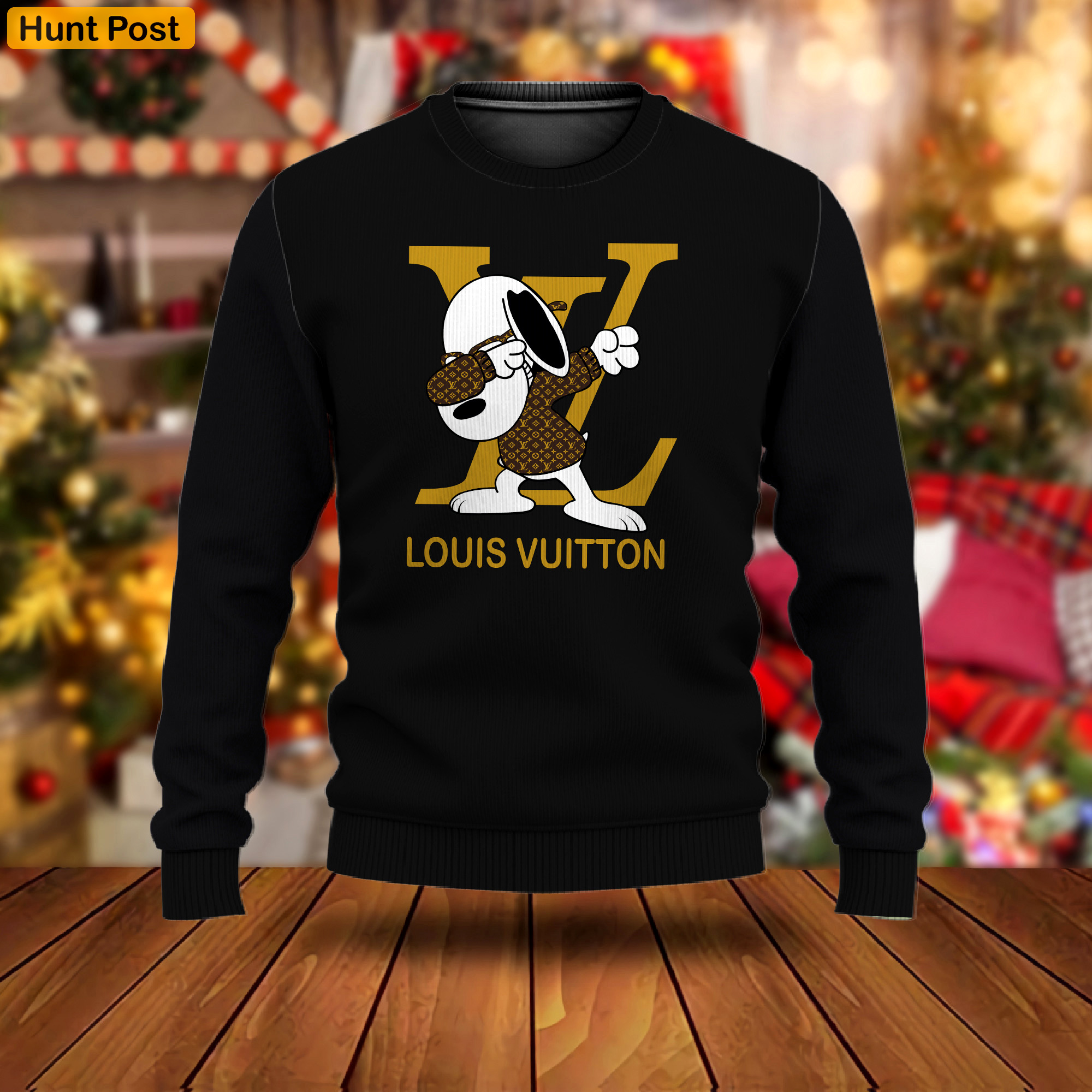 The best luxury brand ugly christmas sweater special gift premium outfit for men and women 10 Christmas Ugly Sweater