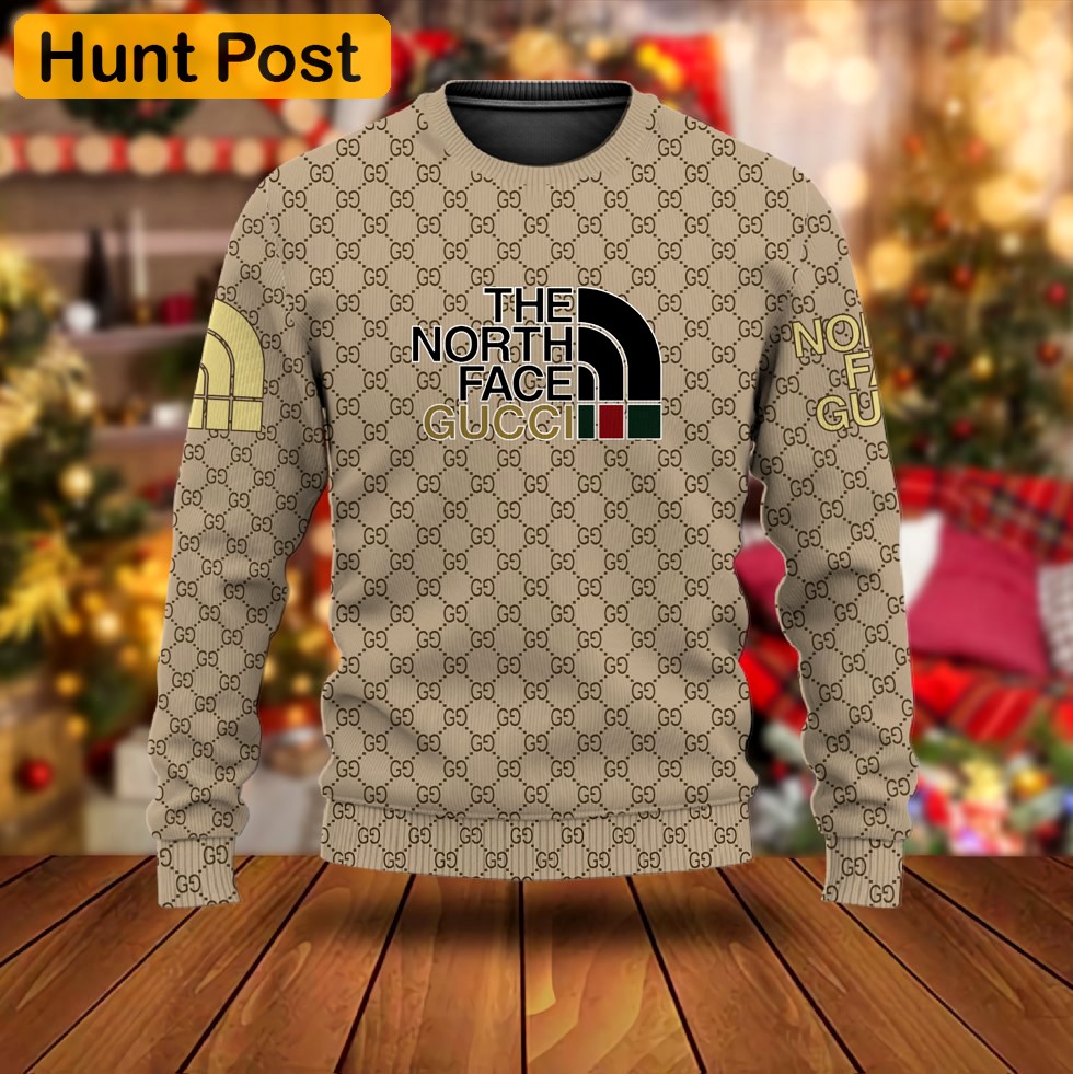 The best luxury brand ugly christmas sweater special gift premium outfit for men and women 18 Christmas Ugly Sweater