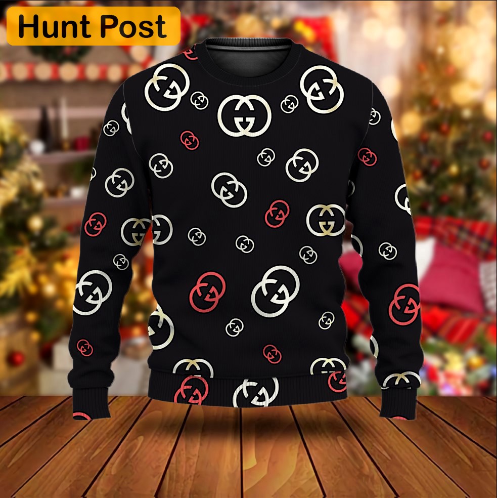 the best luxury brand ugly christmas sweater special gift premium outfit for men and women 20
           Christmas Ugly Sweater