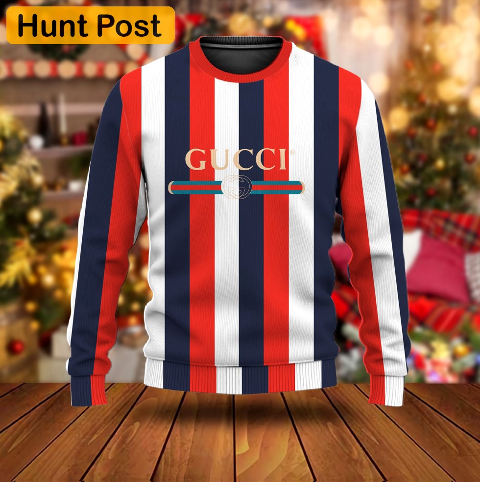 The best luxury brand ugly christmas sweater special gift premium outfit for men and women 24 Christmas Ugly Sweater