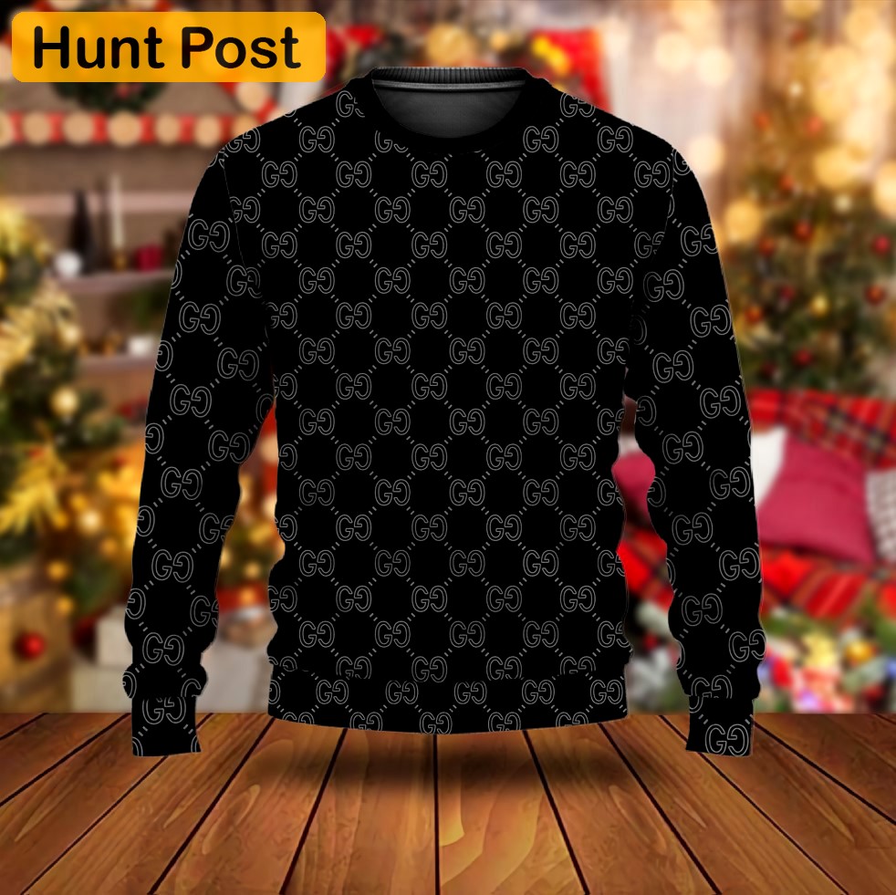 The best luxury brand ugly christmas sweater special gift premium outfit for men and women 27 Christmas Ugly Sweater