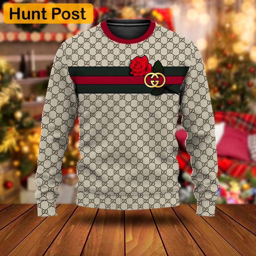 the best luxury brand ugly christmas sweater special gift premium outfit for men and women 28
           Christmas Ugly Sweater