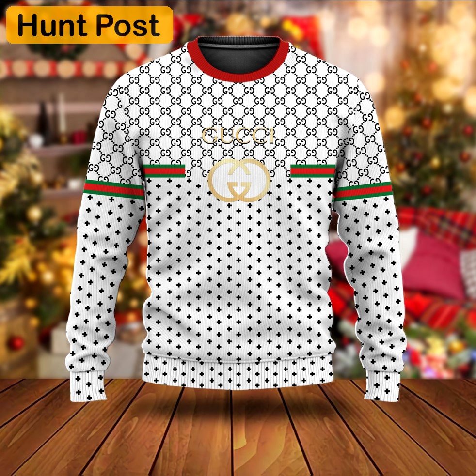 The best luxury brand ugly christmas sweater special gift premium outfit for men and women 31 Christmas Ugly Sweater