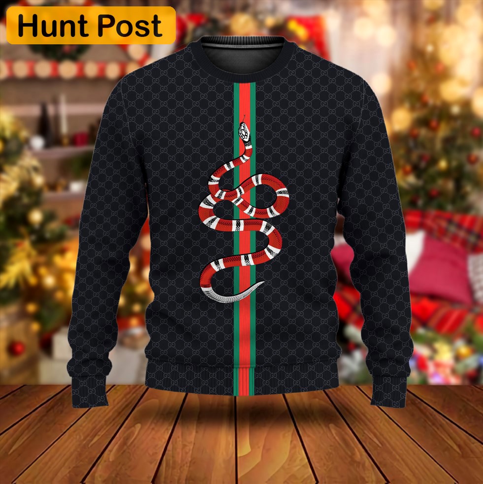 the best luxury brand ugly christmas sweater special gift premium outfit for men and women 34
           Christmas Ugly Sweater