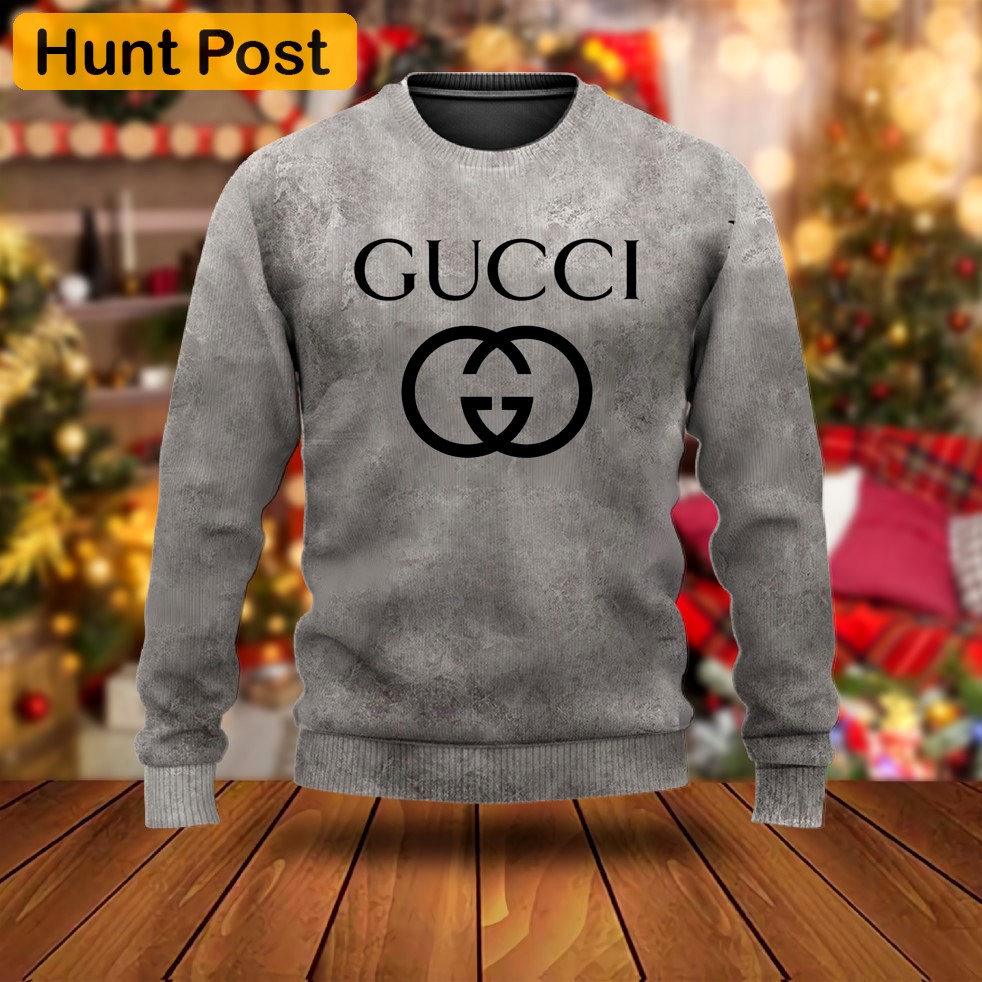 The best luxury brand ugly christmas sweater special gift premium outfit for men and women 37 Christmas Ugly Sweater