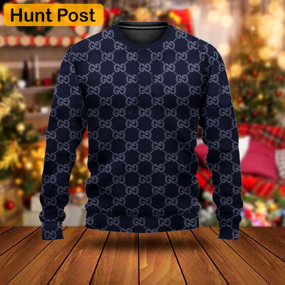 The best luxury brand ugly christmas sweater special gift premium outfit for men and women 38 Christmas Ugly Sweater