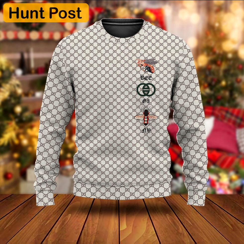 the best luxury brand ugly christmas sweater special gift premium outfit for men and women 39
           Christmas Ugly Sweater