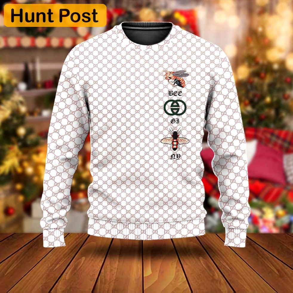 the best luxury brand ugly christmas sweater special gift premium outfit for men and women 40
           Christmas Ugly Sweater