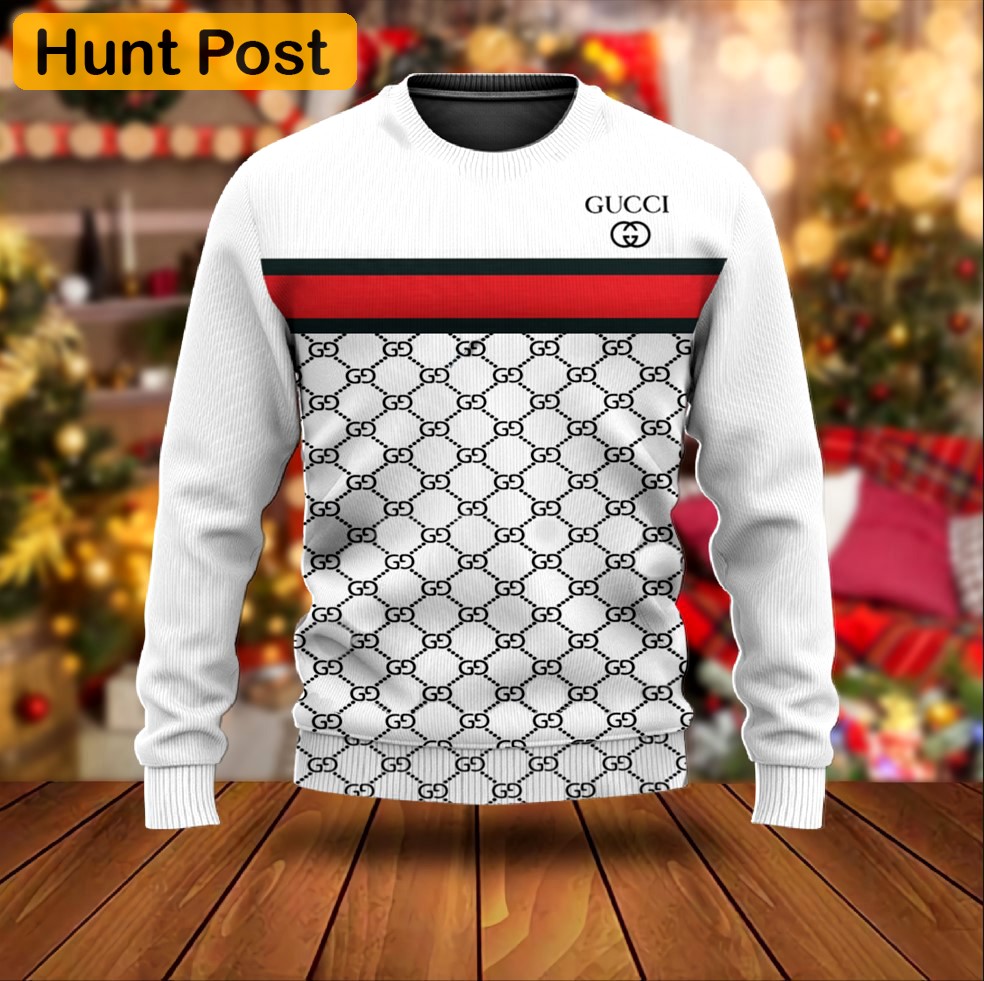 the best luxury brand ugly christmas sweater special gift premium outfit for men and women 42
           Christmas Ugly Sweater