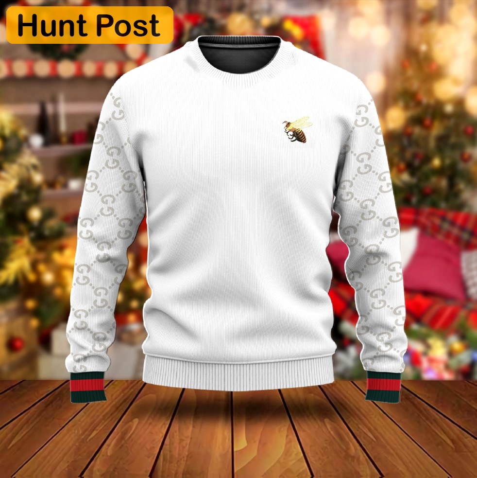 The best luxury brand ugly christmas sweater special gift premium outfit for men and women 44 Christmas Ugly Sweater