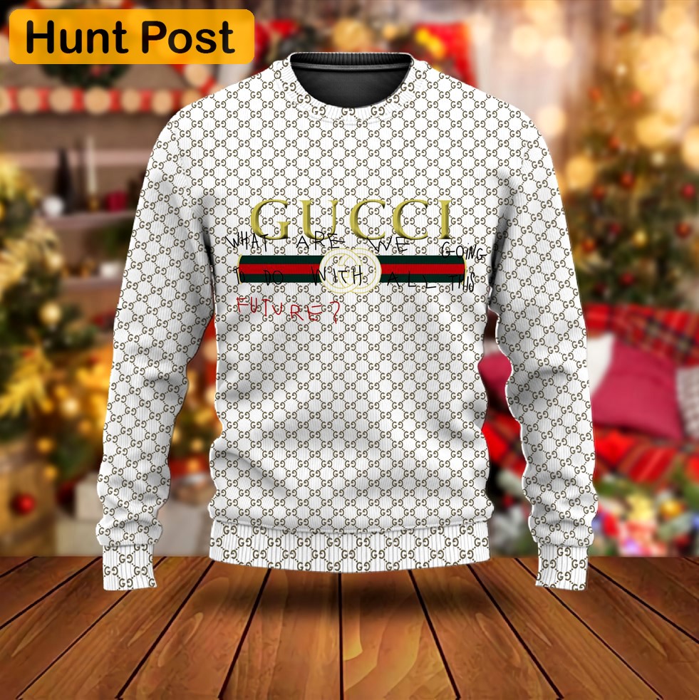 the best luxury brand ugly christmas sweater special gift premium outfit for men and women 51
           Christmas Ugly Sweater