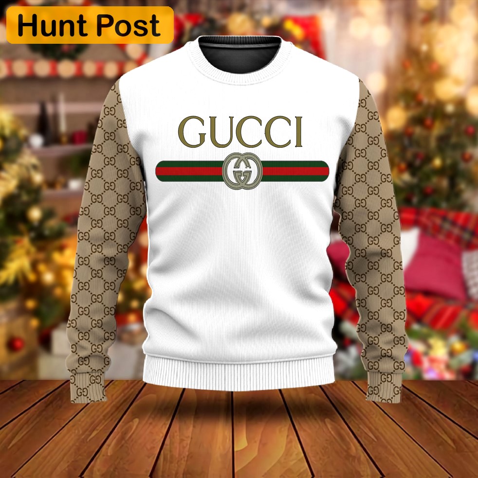 The best luxury brand ugly christmas sweater special gift premium outfit for men and women 56 Christmas Ugly Sweater