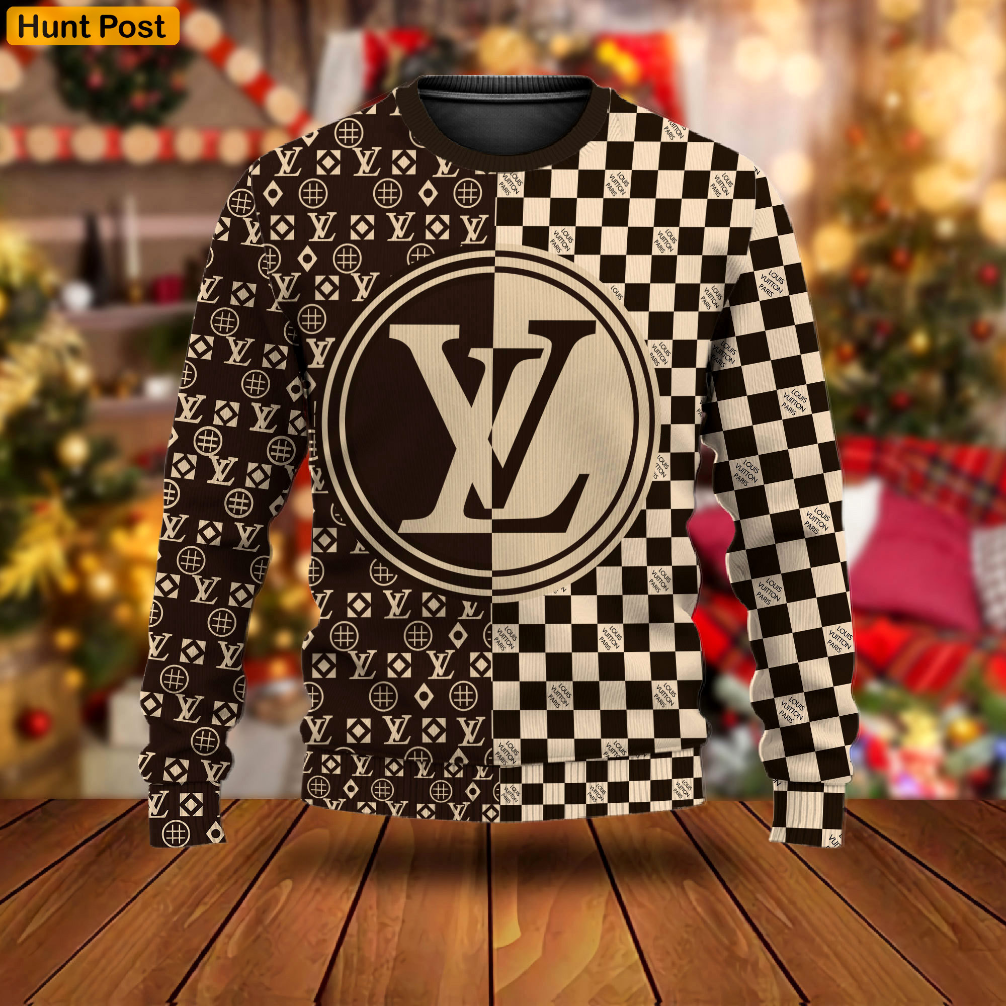 the best luxury brand ugly christmas sweater special gift premium outfit for men and women 6
           Christmas Ugly Sweater