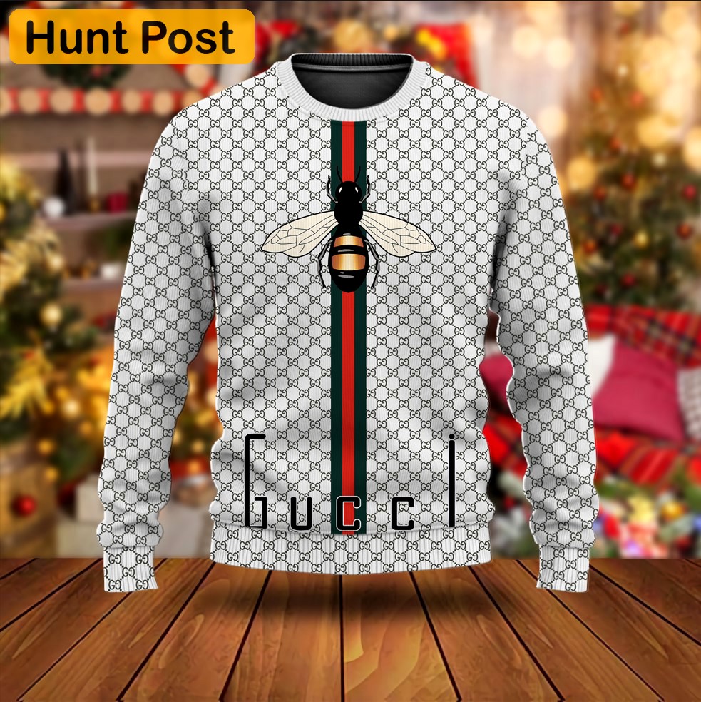 The best luxury brand ugly christmas sweater special gift premium outfit for men and women 60 Christmas Ugly Sweater