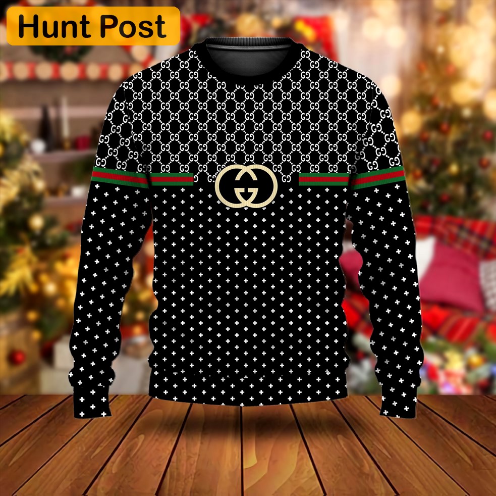 the best luxury brand ugly christmas sweater special gift premium outfit for men and women 61
           Christmas Ugly Sweater